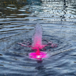 Pool Bubblers