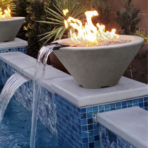 Fire Bowls / Magic Bowls