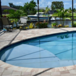 Tanning Ledge