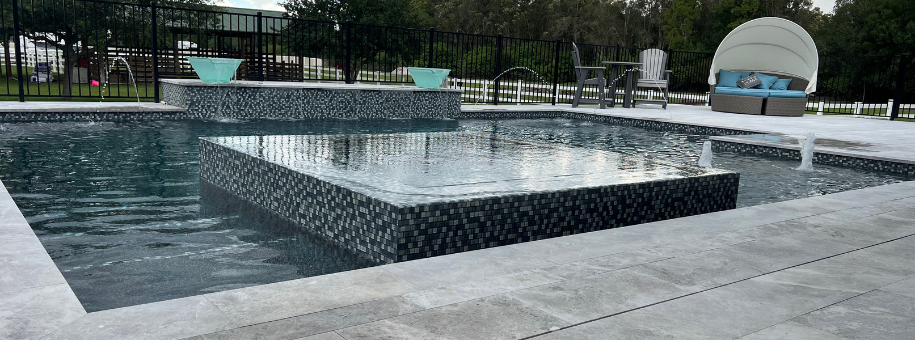 Final Pool Inspections