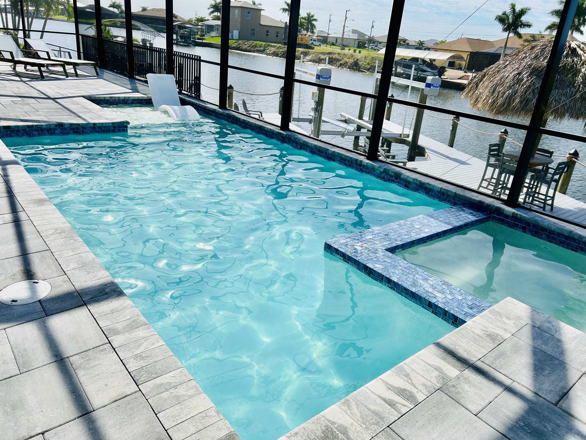 Pool Financing - Infinity Custom Pools